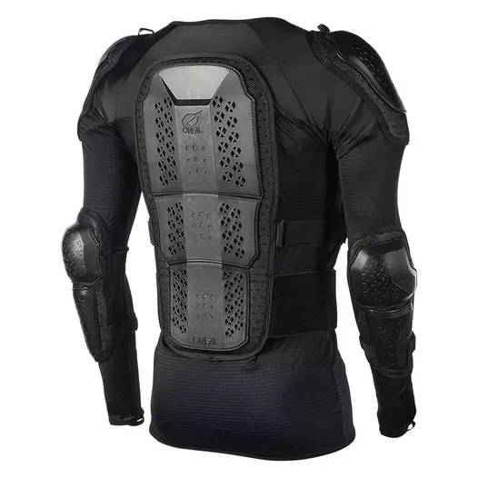 O Neal Underdog V.24 Protection мотокуртка Black Черный