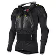 O Neal Underdog V.24 Protection мотокуртка Black Черный