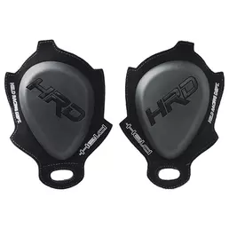 Held Action Sliders Black Черный