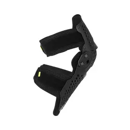 Acerbis K035 Knee Guards Black Черный