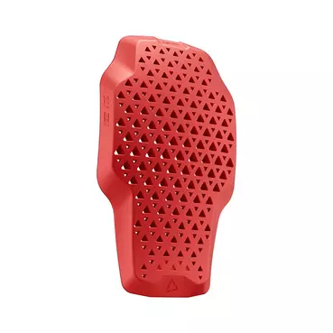 Leatt 3df Back Protector Level 2 Red Красный