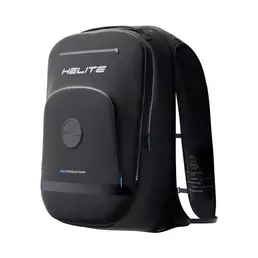 Helite H-moov Airbag Mechanic Backpack Black Черный