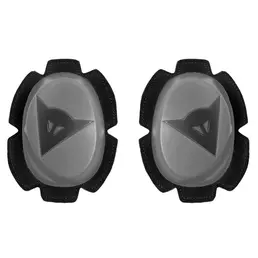 Dainese Pista Knee Slider Grey Розовый