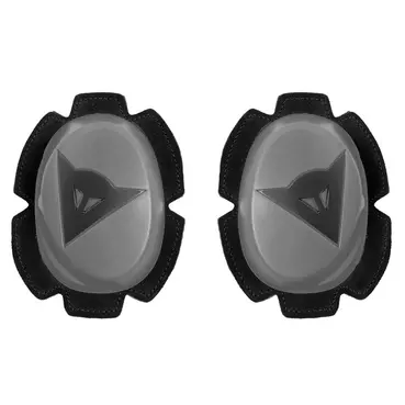 Dainese Pista Knee Slider Grey Розовый