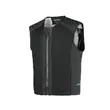 Tucano Urbano Airscud Flex Airbag Черный