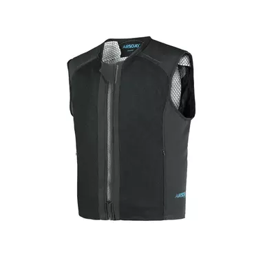 Tucano Urbano Airscud Flex Airbag Черный
