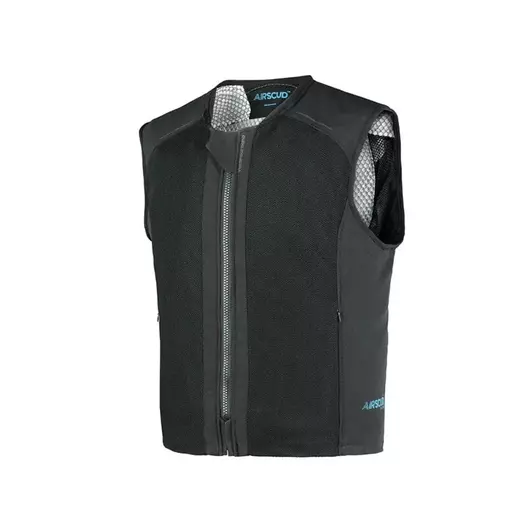 Tucano Urbano Airscud Flex Airbag Черный (размер: m)