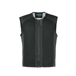 Tucano Urbano Airscud Flex Airbag Черный