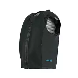 Tucano Urbano Airscud Flex Airbag Черный