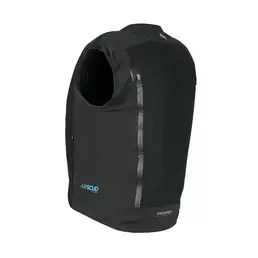 Tucano Urbano Airscud Flex Airbag Черный
