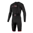 Alpinestars Tech-air® 10 V2 Race Airbag Black Черный