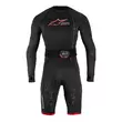 Alpinestars Tech-air® 10 V2 Race Airbag Black Черный