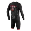 Alpinestars Tech-air® 10 V2 Race Airbag Black Черный