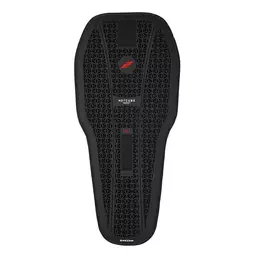 Zandona Netcube Back Insert 272x588mm Черный
