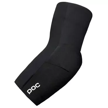 POC VPD Max Elbow Protector - 1002 Uranium Black Черный