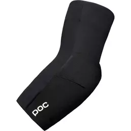 POC VPD Max Elbow Protector - 1002 Uranium Black Черный