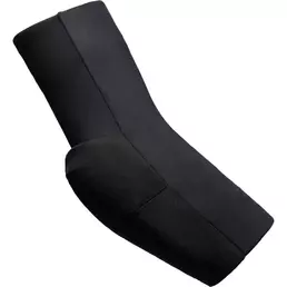 POC VPD Max Elbow Protector - 1002 Uranium Black Черный