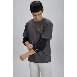 POC VPD Max Elbow Protector - 1002 Uranium Black Черный