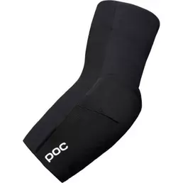 POC VPD Max Elbow Protector - 1002 Uranium Black Черный