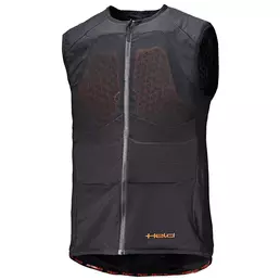 Held Exosafe жилет Black Черный (размер: s)