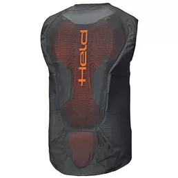 Held Exosafe жилет Black Черный