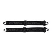 Zandona Spare Suspenders Kid 120 Черный