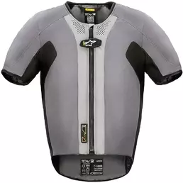 Alpinestars Tech-air 5 Airbag System (размер: xl)