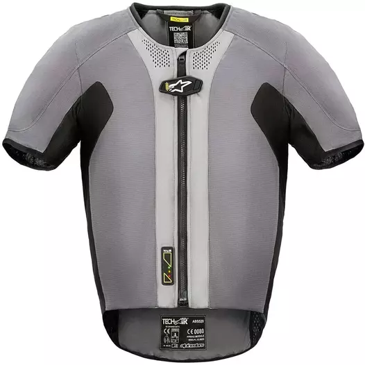 Alpinestars Tech-air 5 Airbag System (размер: xl)