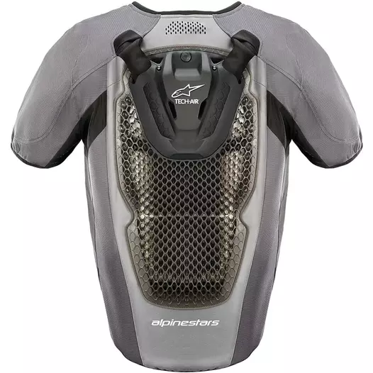 Alpinestars Tech-air 5 Airbag System