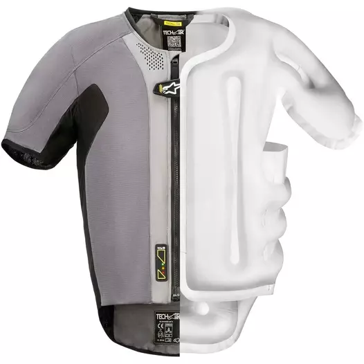 Alpinestars Tech-air 5 Airbag System