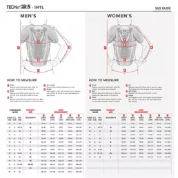 Alpinestars Tech-air 5 Airbag System