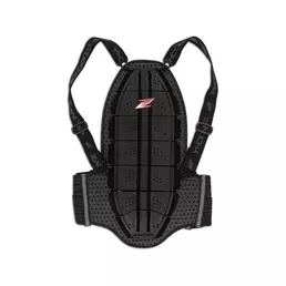 Zandona Shield Evo X7 Black Черный (размер: xs)