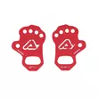 Acerbis Palm Protection Red White Красный (размер: l/xl)