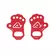 Acerbis Palm Protection Red White Красный