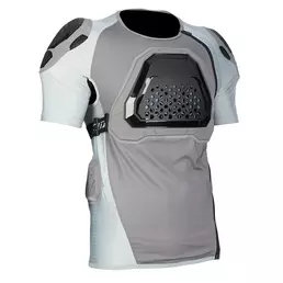 Klim Tactical Pro Armored Ss Shirt Castlerock Серый
