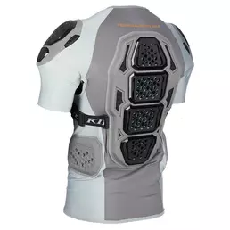 Klim Tactical Pro Armored Ss Shirt Castlerock Серый