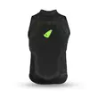 Ufo Anchorage Sv5 Kid Sleeveless Black Черный