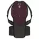 ROSSIGNOL Flexvent Strap Junior rückenprotektor Черный