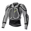 Alpinestars Bionic Action V2 Protection мотокуртка Grey Серый