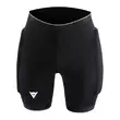 DAINESE SNOW Hybrid Schutzshorts Черный (размер: xs)