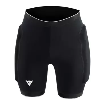 DAINESE SNOW Hybrid Schutzshorts Черный