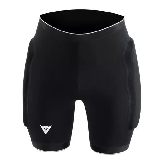 DAINESE SNOW Hybrid Schutzshorts Черный (размер: xs)
