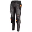Rukka Rps Aft Protective мотоштаны Black Orange