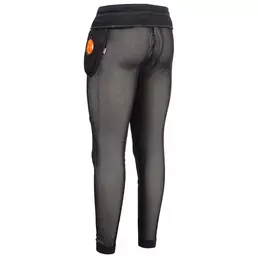 Rukka Rps Aft Protective мотоштаны Black Orange