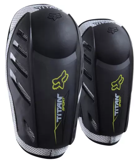 Titan Sport, Paar Серый