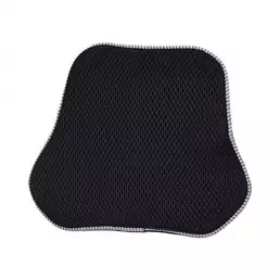 Macna Lv1 Chest Protector White Yellow Желтый