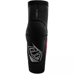 TROY LEE DESIGNS Speed Pro ellbogenschoner Черный