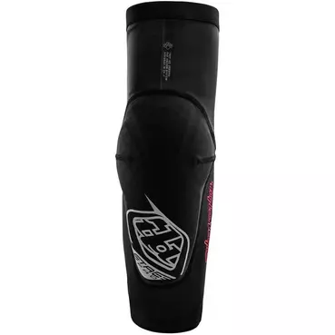 TROY LEE DESIGNS Speed Pro ellbogenschoner Черный