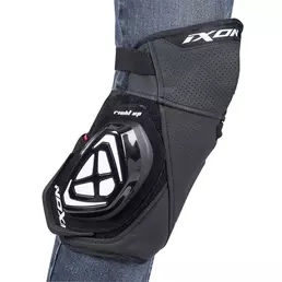 Ixon Slider Holder Black Черный