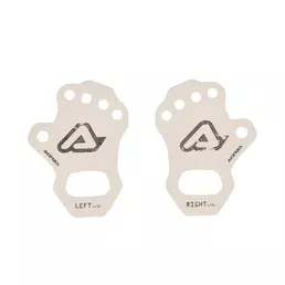 Acerbis Palm Protection White Black Белый (размер: l/xl)